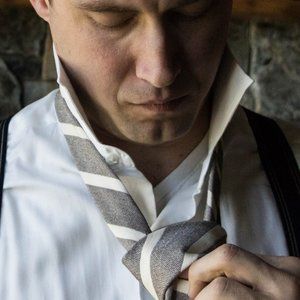 Meet your Posher, Justin